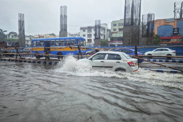 Cholera Surveillance workshop banner